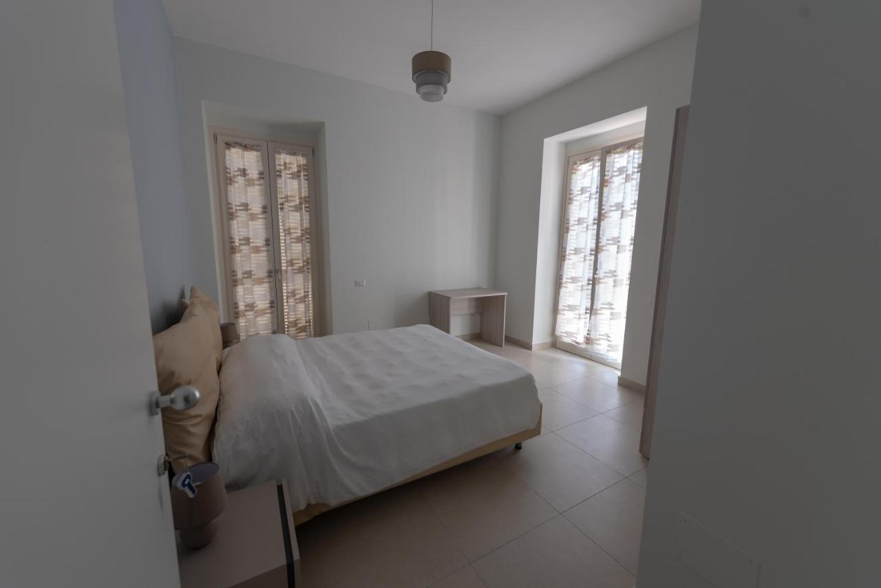 Villa Maria Cristina D'Amico Cava deʼ Tirreni Exteriér fotografie